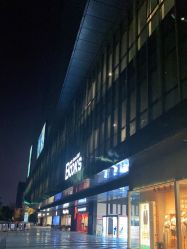 -INSTYLE造型·明星店