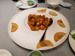 -南景饭店(万家丽路店)