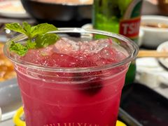 -蜀留香火锅(白堤路店)