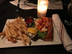 -Burger & Lobster(Dean Street)