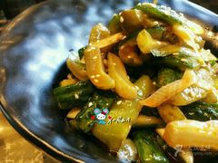 招牌手打牛肉丸-手选潮汕鲜活牛肉火锅(二七广场店)