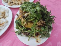 -电白鸭粥店(下沙二坊88号店)