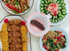-懒熊月嫂中心(金鸡湖店)