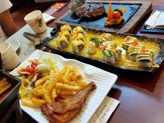 -简家·海鲜盛宴(下沙店)