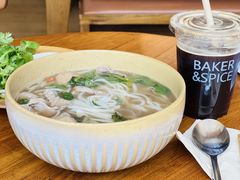 -BAKER&SPICE(祥云小镇店)