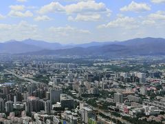 -中央广播电视塔