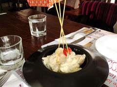 -吃饼人西餐(南开店)