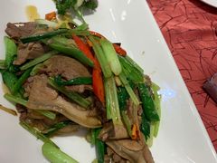 -博望坡酒楼(漕溪路店)