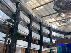 -OPEN開全日自助餐厅·西餐·海鲜(佛山希尔顿酒店)