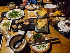 -鸟内会居酒屋(得意潮馆店)