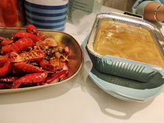 -寂寞的豆芽 蒙古原切大串(金宇店)