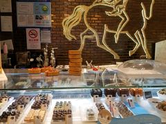 -GODIVA(港汇恒隆广场)