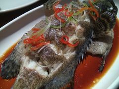 -必点海鲜·鲅鱼水饺(鞍山西道店)
