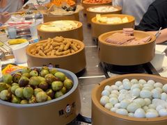 -龍歌自助小火锅(市北台东利群店)
