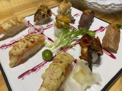 -立山居酒屋·烧鸟 天妇罗(西北湖店)