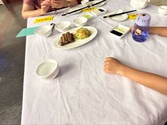 -北京全聚德(天安门店)