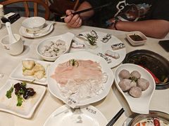 -围炉夜话·潮汕卤水火锅(榕江店)