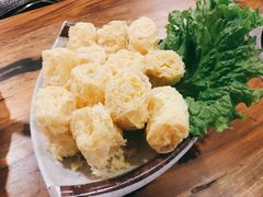 -毛辣果·贵州红酸汤牛肉火锅(西单店)