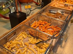 -拉丁餐厅·巴西烤肉自助(正佳广场店)