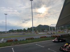 -千岛湖燃擎卡丁车赛车主题乐园(秀湖路店)