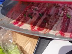 -新石器烤肉(百联川沙店)