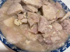 -老街坊餐吧