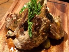 -404干式熟成牛排馆•聚会餐厅