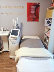-IDEA·艾蒂尔科技美肤·日式美甲美睫集合店