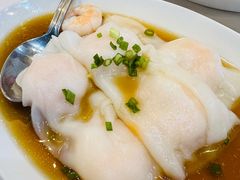 鲜虾肠粉-地茂馆