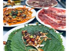 -松明一烤肉馆(鲁园店)