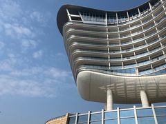 -深圳大梅沙京基洲际度假酒店