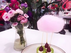 栗子云-随心小姐