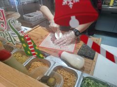 -阿杏饭团(悦汇城店)