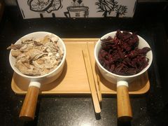 自助花茶-太二酸菜鱼(福州泰禾店)