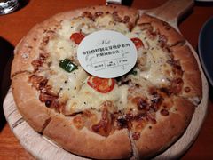 -布拉格餐厅· 中欧捷克菜(全国首店)