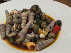 -大灶头·新昌菜(中国茶市店)