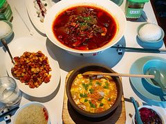 -湖鱼湖·蓉亭食贝(亚运村店)