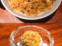 铁板炒饭-岩也·日料与酒(龙岗天安云谷店)
