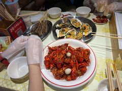 -串盟烧烤·长沙美食地标(星沙店)