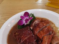 -德胜轩正宗顺德菜(宝安沙井会展中心店)