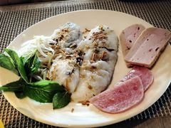 -芽庄洲际酒店自助餐厅