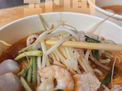 招牌虾面-明月虾面(厦禾路店)