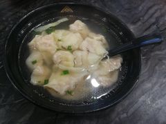 小馄饨-老丰义(新市北路店)