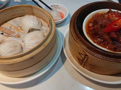 -立哥港式茶餐厅