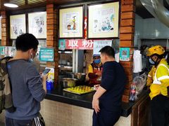 -西环肥仔螺蛳粉(总店)