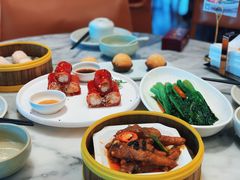 -蝴蝶里·粤菜·点心(滨江龙湖店)