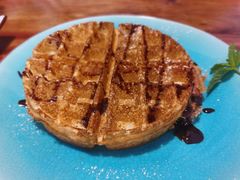 -蓝壁虎咖啡酒馆