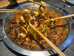 -胖子鱼·天水麻辣鱼火锅(秦州407店)