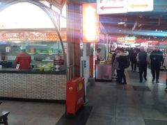 -食上东新街美食街区(民乐新都会店)