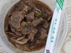 -王菊美食街·王菊面馆(总店)